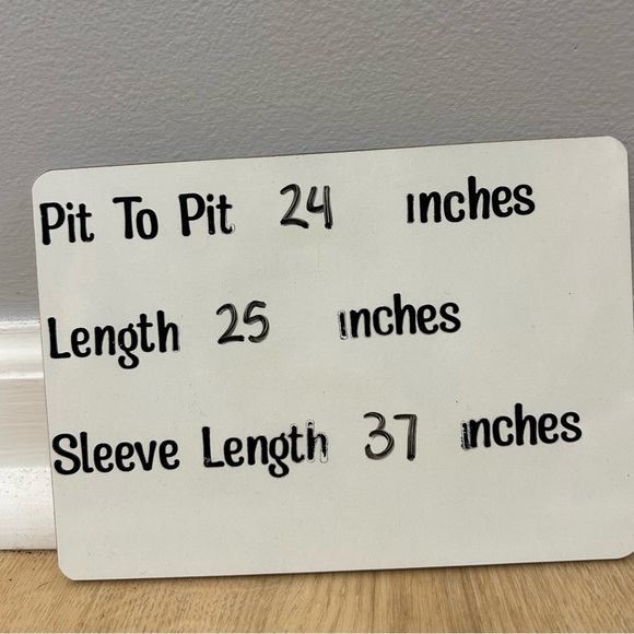 American Eagle Outfitters V-Neck Rustic Red Brown Oversized Chunky Knit Sweater - Picture 6 of 6